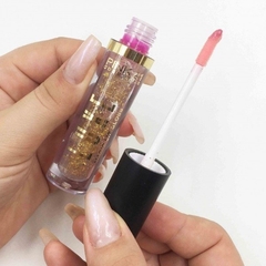 Labial mágico Luxe