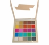 Paleta 25 colores Selfie - City Girl