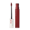 Labial Maybelline Cherry