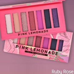 Pink Lemonade Ruby Rose | sombras en internet