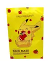 Mascarilla Pikachu