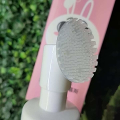 BUNNY Espuma limpiadora facial + masajeador incluido - comprar online