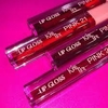 Labial Tinta Kiss - Pink21