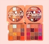 Peach | sombras