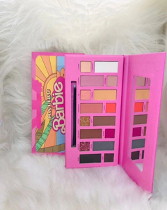 Barbie Malibu Palette - LÍNEA DISNEY⁸ - comprar online