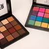 Master - City Girl - paleta de sombras