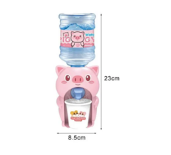 Mini dispenser de agua micelar - tienda online