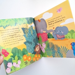 Te Quiero así de simple y sencillo - Lectorcitos a volar • Librería infantil 