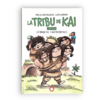 La tribu de Kai #1 - La danza del cuentaconmigo - comprar online