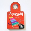 ¡A JUGAR! - LIBRO SONAJERO - comprar online