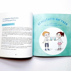 DE MAYOR QUIERO SER... FELIZ 2 - Lectorcitos a volar • Librería infantil 