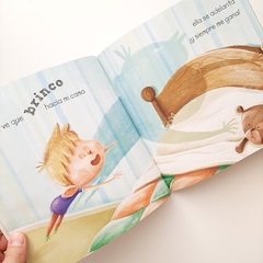 MI SOMBRA Y YO - Lectorcitos a volar • Librería infantil 