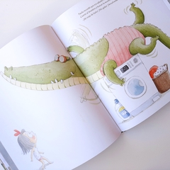 ESTO NO ES UNA SELVA - Lectorcitos a volar • Librería infantil 