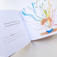 RESPIRO ARCOIRIS Pequeña guía para transformar tu día - Lectorcitos a volar • Librería infantil 