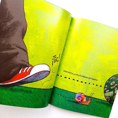 EL PELOTAZO - Lectorcitos a volar • Librería infantil 