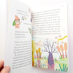 EL BOSQUE DE LOS SIETE HECHIZOS - Lectorcitos a volar • Librería infantil 