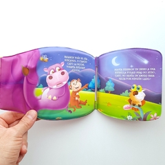 LA COMIDA DE EDU - Animaladas Aqualibros - Lectorcitos a volar • Librería infantil 