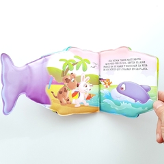 LAS PIRUETAS DE DARÍO - Animaladas Aqualibros - Lectorcitos a volar • Librería infantil 