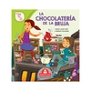 LA CHOCOLATERÍA DE LA BRUJA