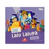 LAS NUEVAS AVENTURAS DEL PROFESOR LALO LALUPA