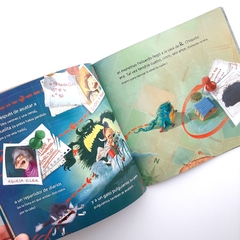 EL MONSTRUO DE LAS PESADILLAS - Lectorcitos a volar • Librería infantil 