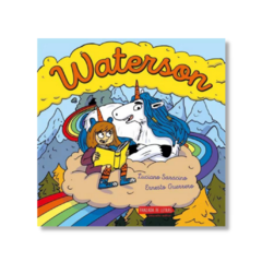 WATERSON