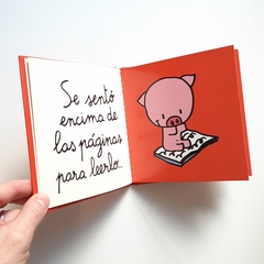 Imagen de FRU FRU, EL CERDITO