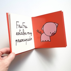 FRU FRU, EL CERDITO - comprar online