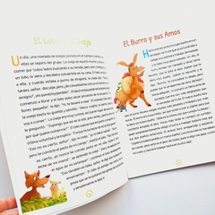 LEAMOS 10 DE ANIMALES DIVERTIDOS - Lectorcitos a volar • Librería infantil 