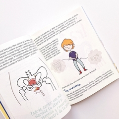 TU CUERPO ES GENIAL - Lectorcitos a volar • Librería infantil 