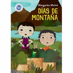 DÍAS DE MONTAÑA