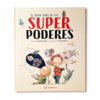 EL GRAN LIBRO DE LOS SUPERPODERES