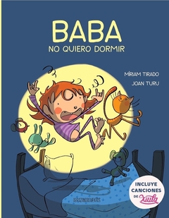 BABA - NO QUIERO DORMIR