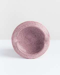 Molheira de cerâmica Violeta Lavanda - envio em até 5 dias úteis