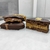 KETO Paleta de Chocolate con Crema de Maní - comprar online