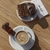 Combo Nespresso con alfajor de Brownie - comprar online