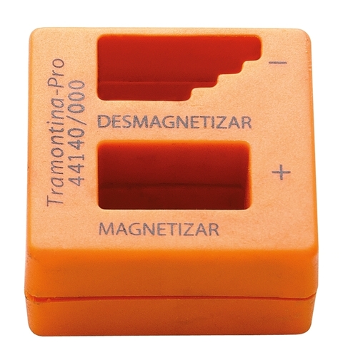 Magnetizador De Destornillador