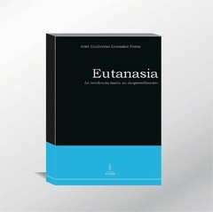 Gonzalez P. - Eutanasia