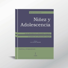 Grisetti - Niñez y Adolescencia