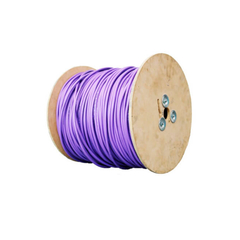 Cable Subterraneo 4 x 2.5mm Violeta