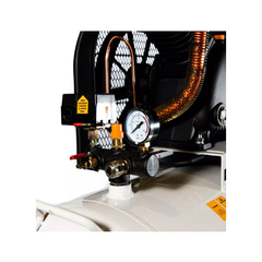 Compresor de Aire Salkor Pro 300 Lts. 7.5 Hp en internet