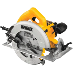 Sierra Circular Profesional Dewalt 1800w Dwe575 7 1/4