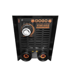 Soldadora Inverter Dogo STAR 105 +Tig - comprar online