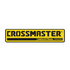 Formón 1/2 Mango Acrílico vástago pasante Crossmaster - comprar online