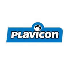 Plavicon Converox Esmalte Convertidor 3 Blanco Satinado x 1 LT - comprar online