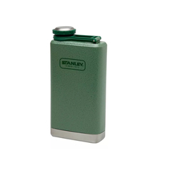 Petaca Cantimplora Stanley Acero Tapa a rosca 236Ml