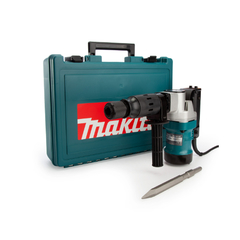 Martillo Demoledor Makita HM0810T - 900 W 8.5 J