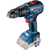 Combo BOSCH Rotomartillo GBH180-LI+ Taladro percusión GSB18V-50+2 Baterias 4 AH+Cargador en internet