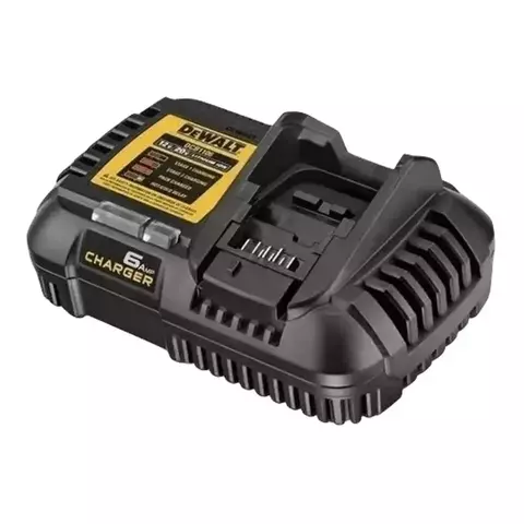 Cargador Rápido DEWALT 12V/20V/60V MAX* DCB1106-AR