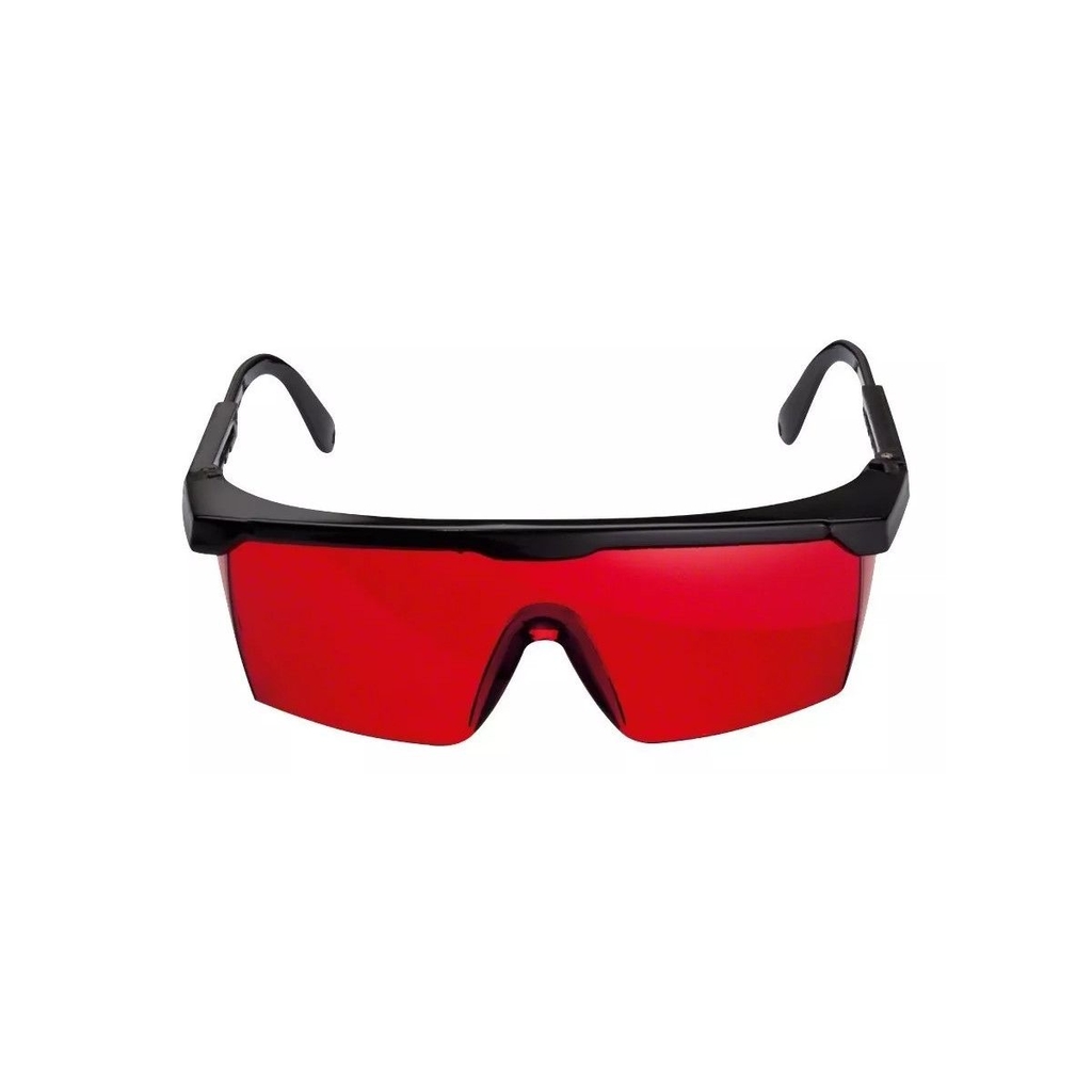 Gafas de color rojo best sale